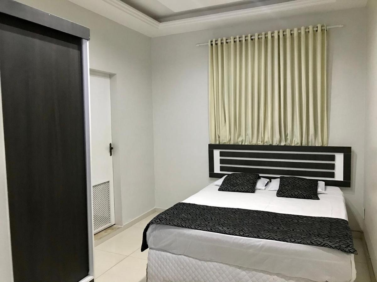 Apartamento Copacabana, 4 Quartos, 3 Banheiros Rio de Janeiro Exterior photo
